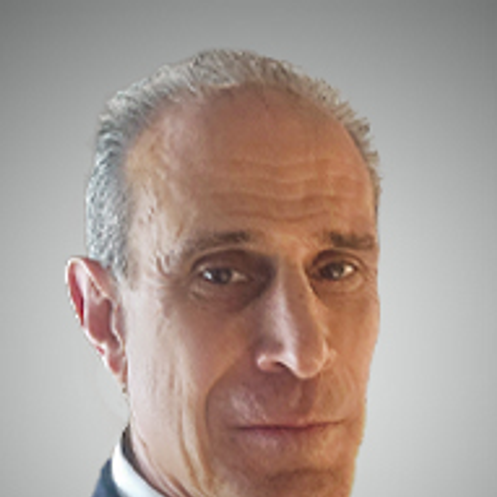 Matt DiBono