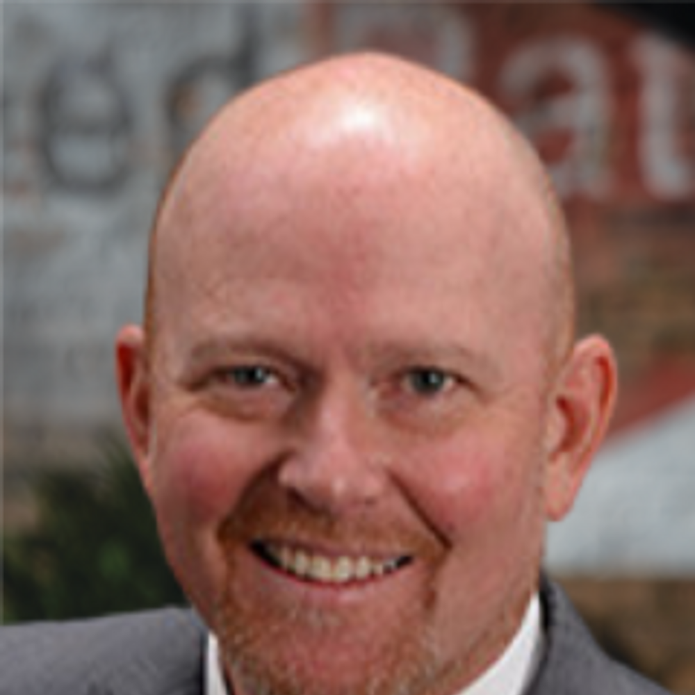 Jim Kluegel