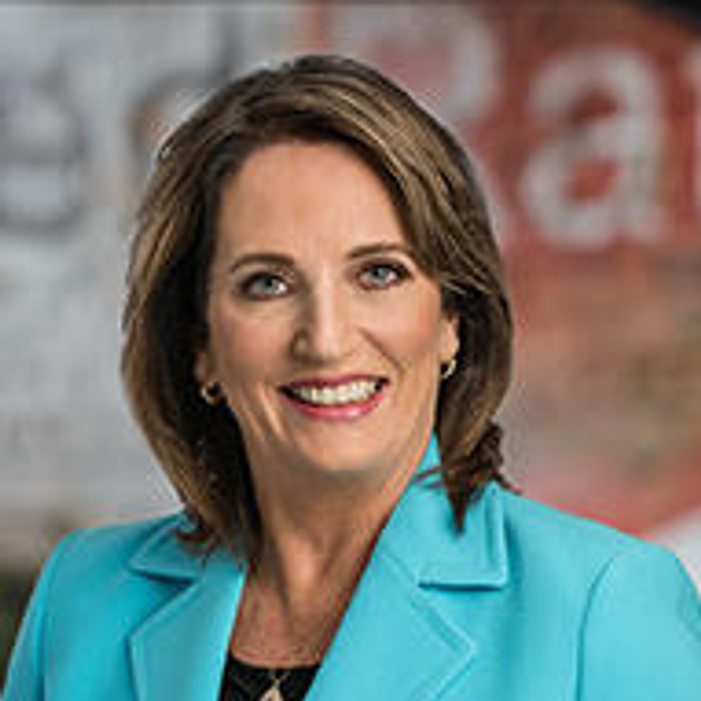 Jeanne Morgenstern