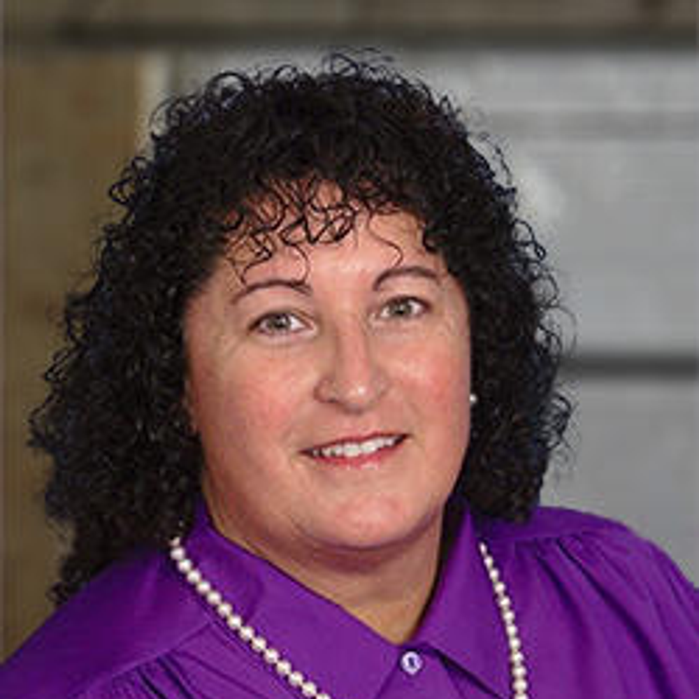 Sharon Berube