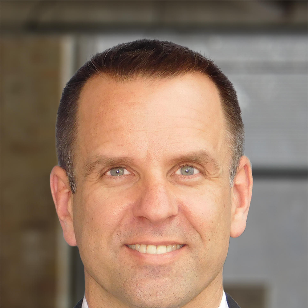 Kristian Winters