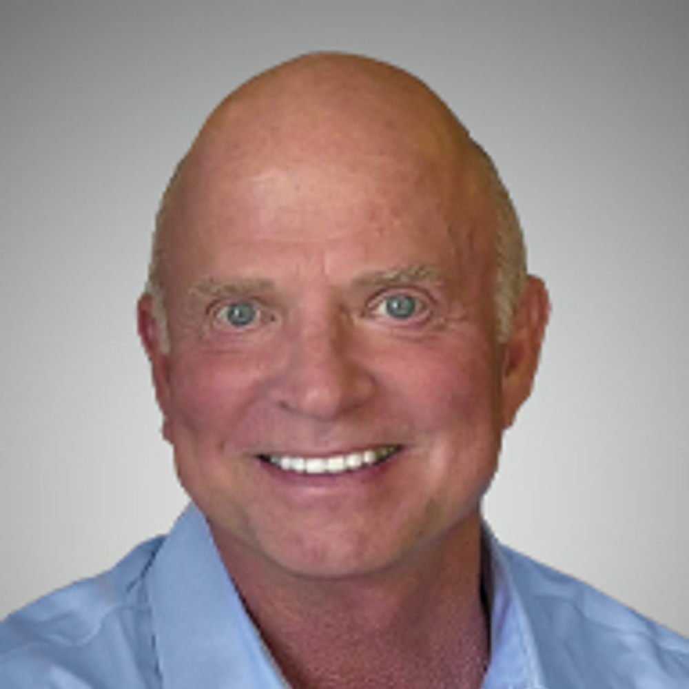 Steve Oesterle