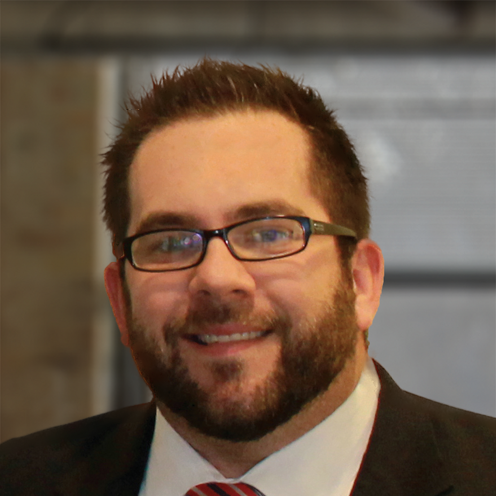 Michael Caruso