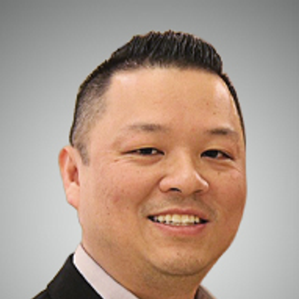 Ambrose Ling