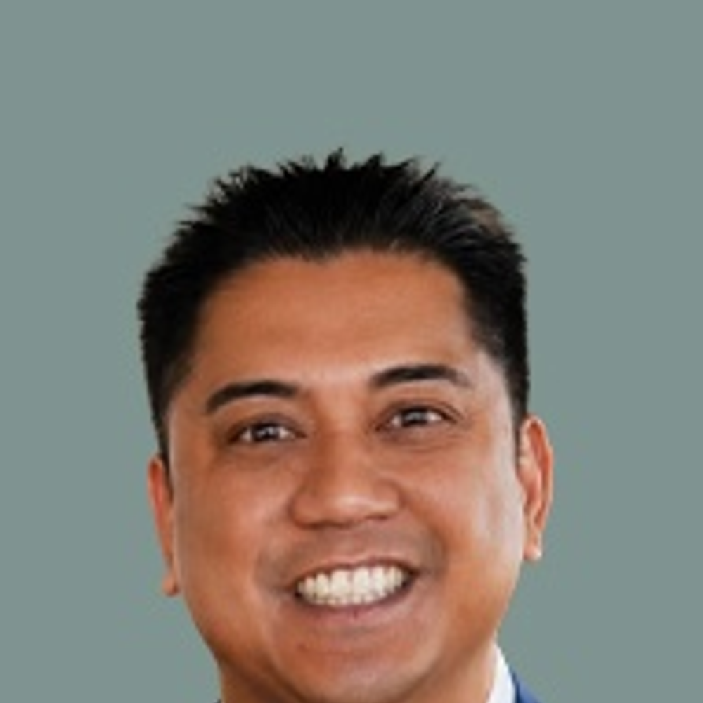 Mike Francisco