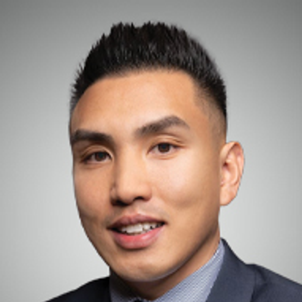 Kevin Nguyen