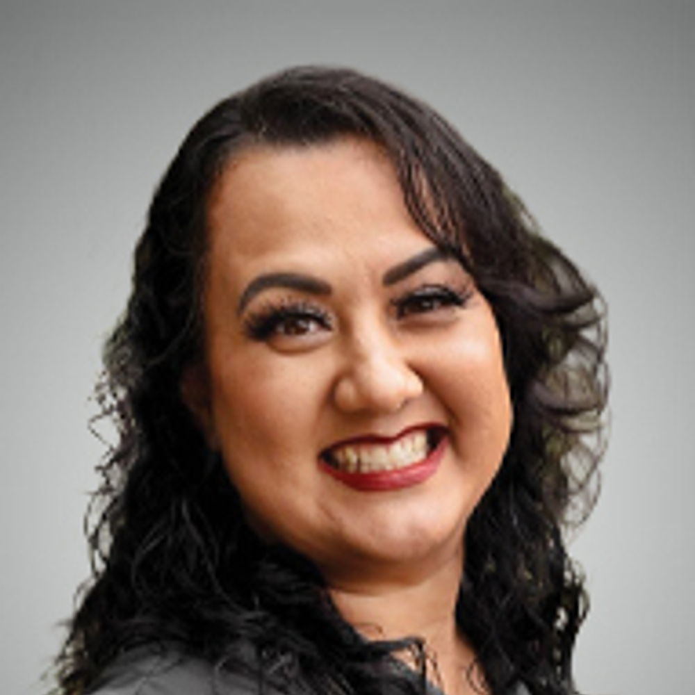 Joanne Short