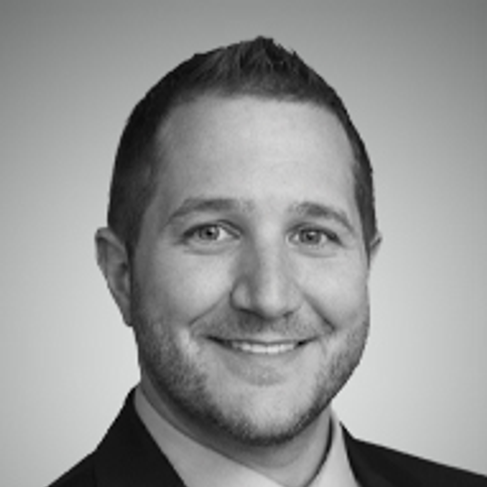 Andrew Klank