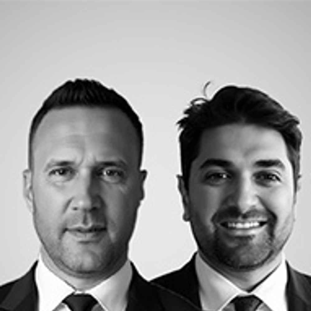 The RoccMoore Team