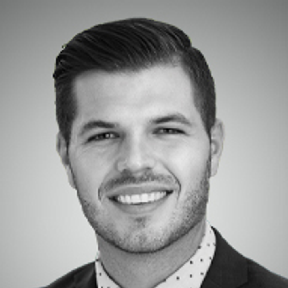Nick Boxberger