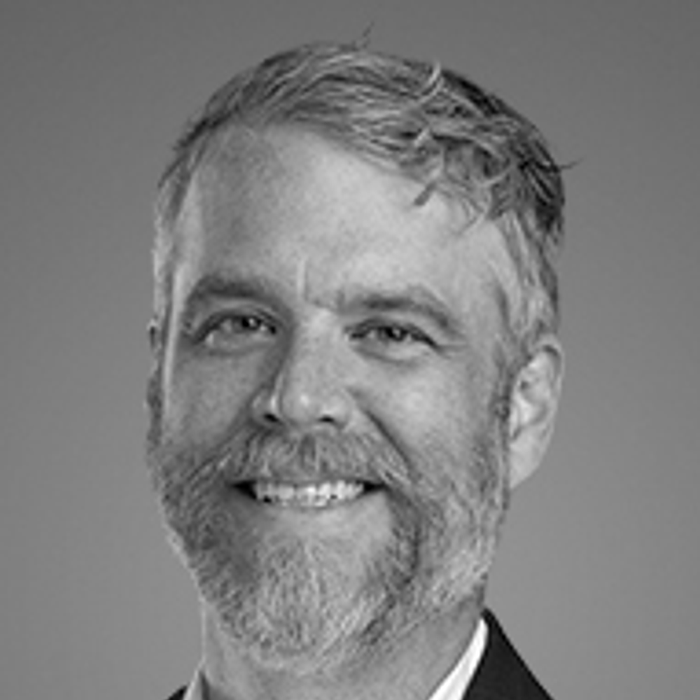 Tim Stine