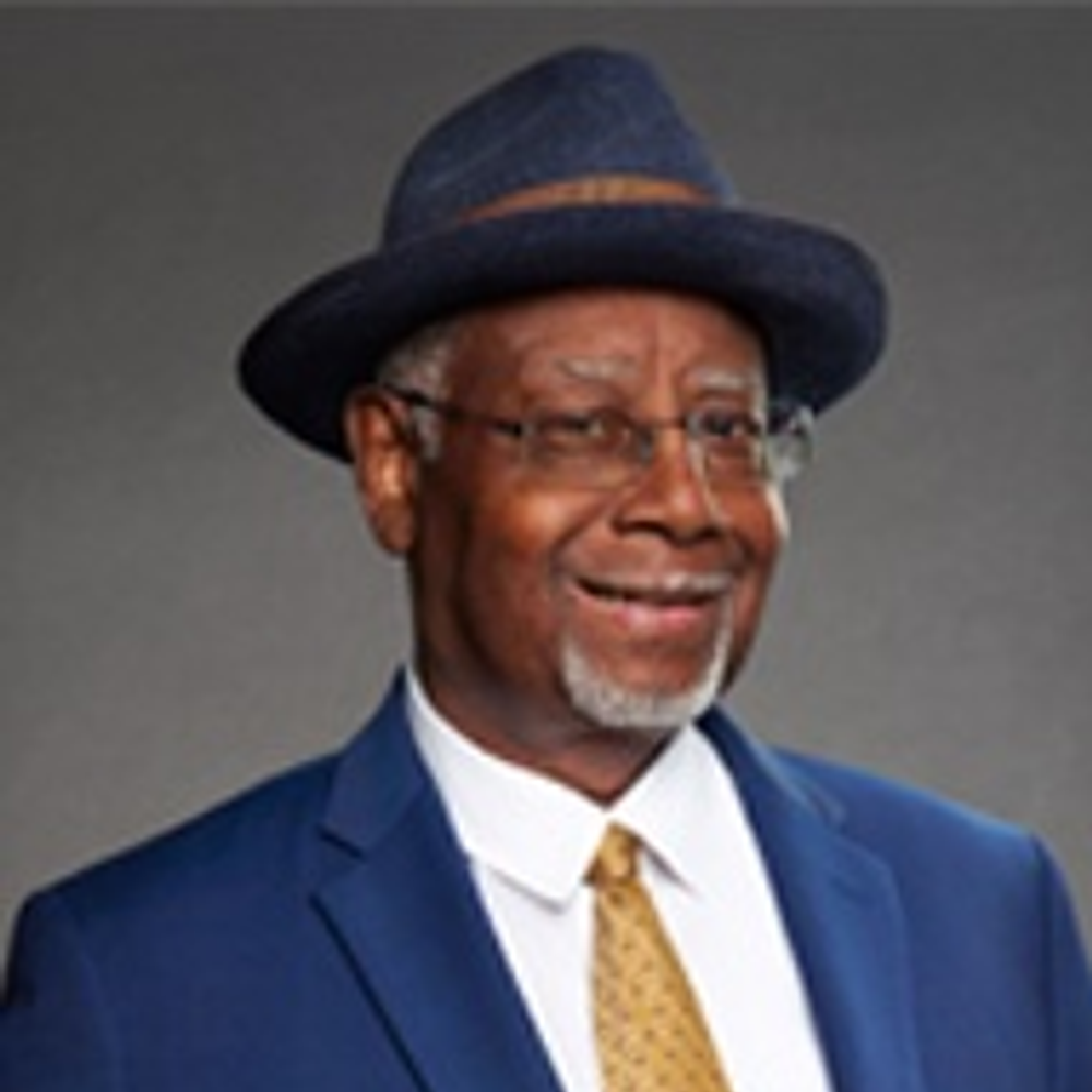 Silas Frazier