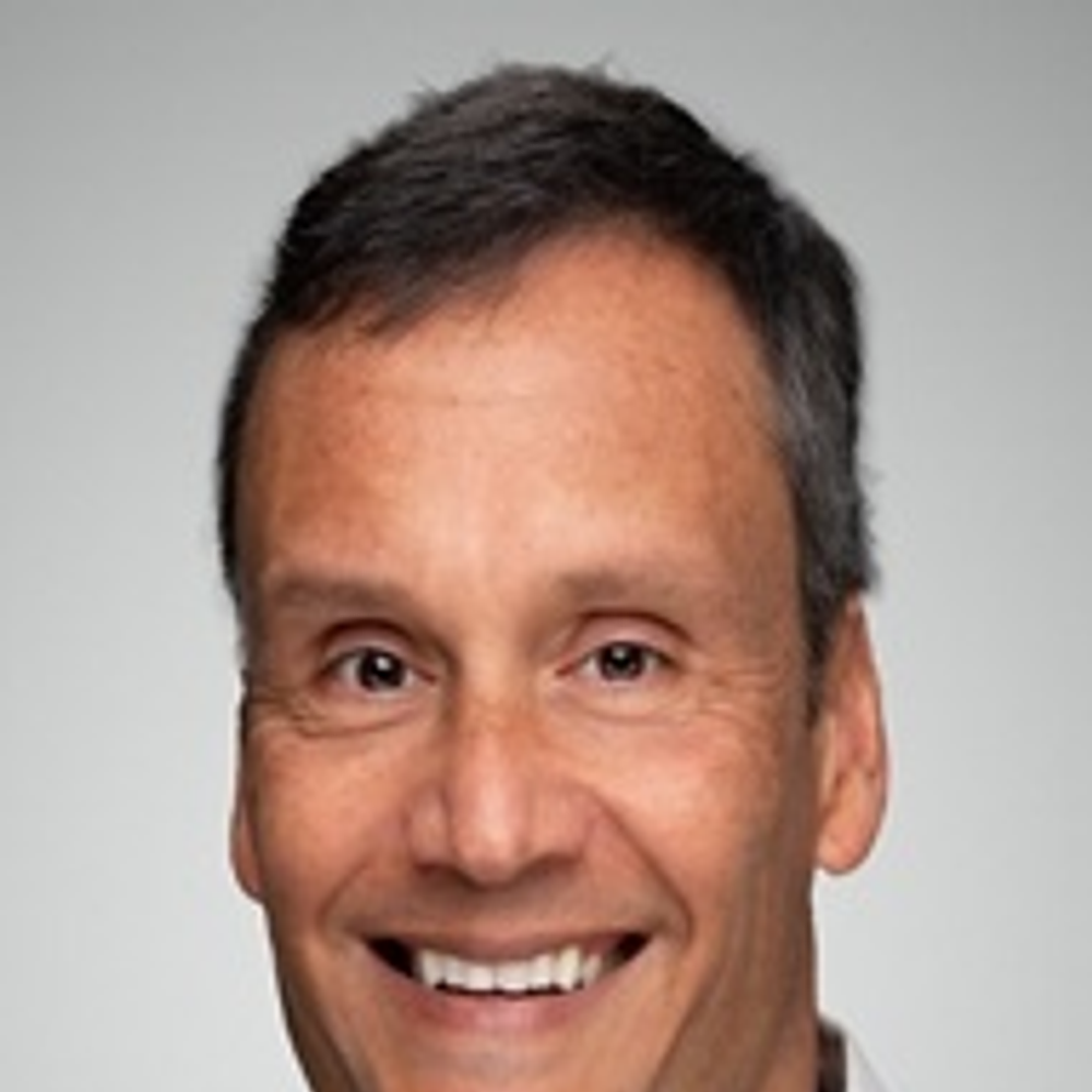 Tony Cadiz
