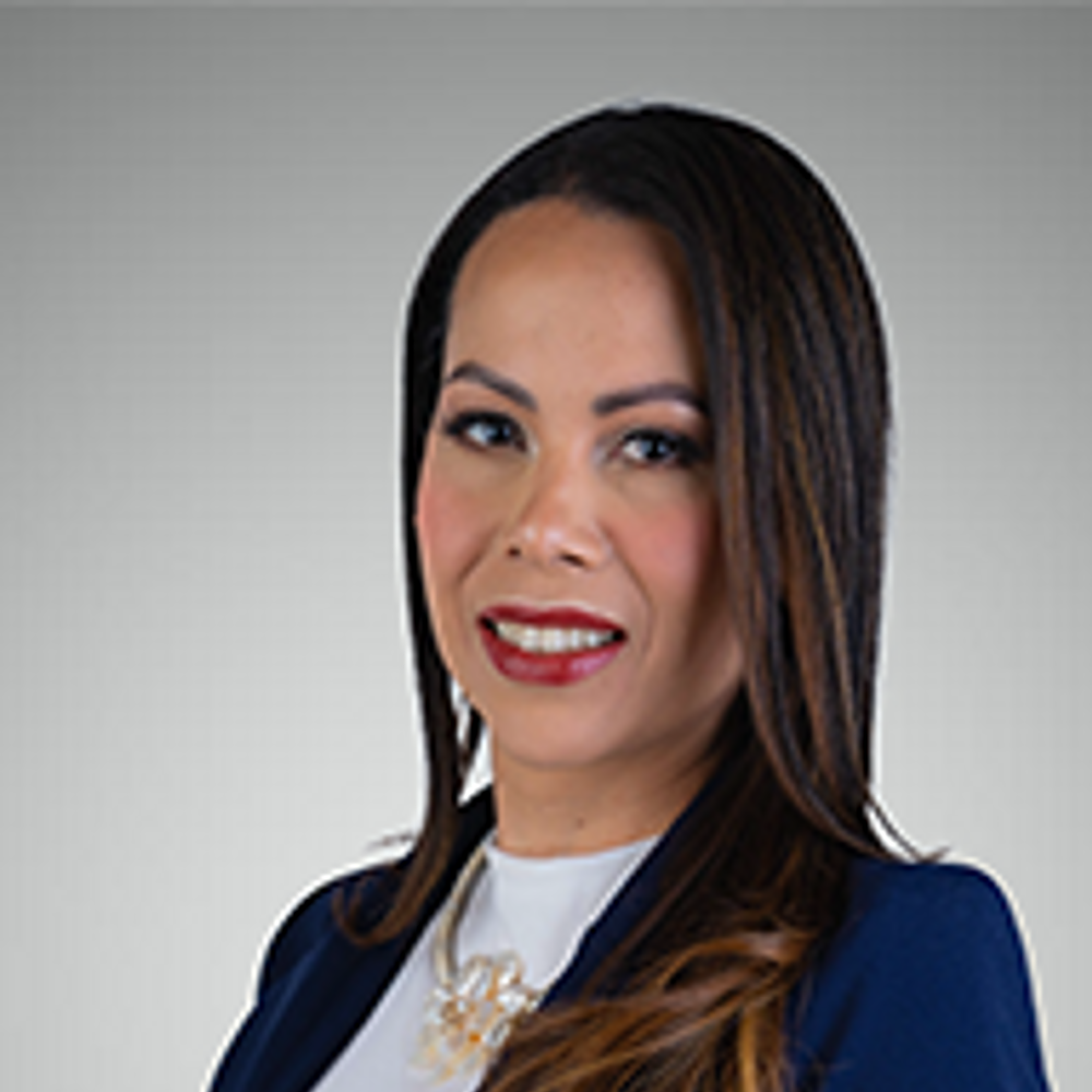 Daniella Oropeza