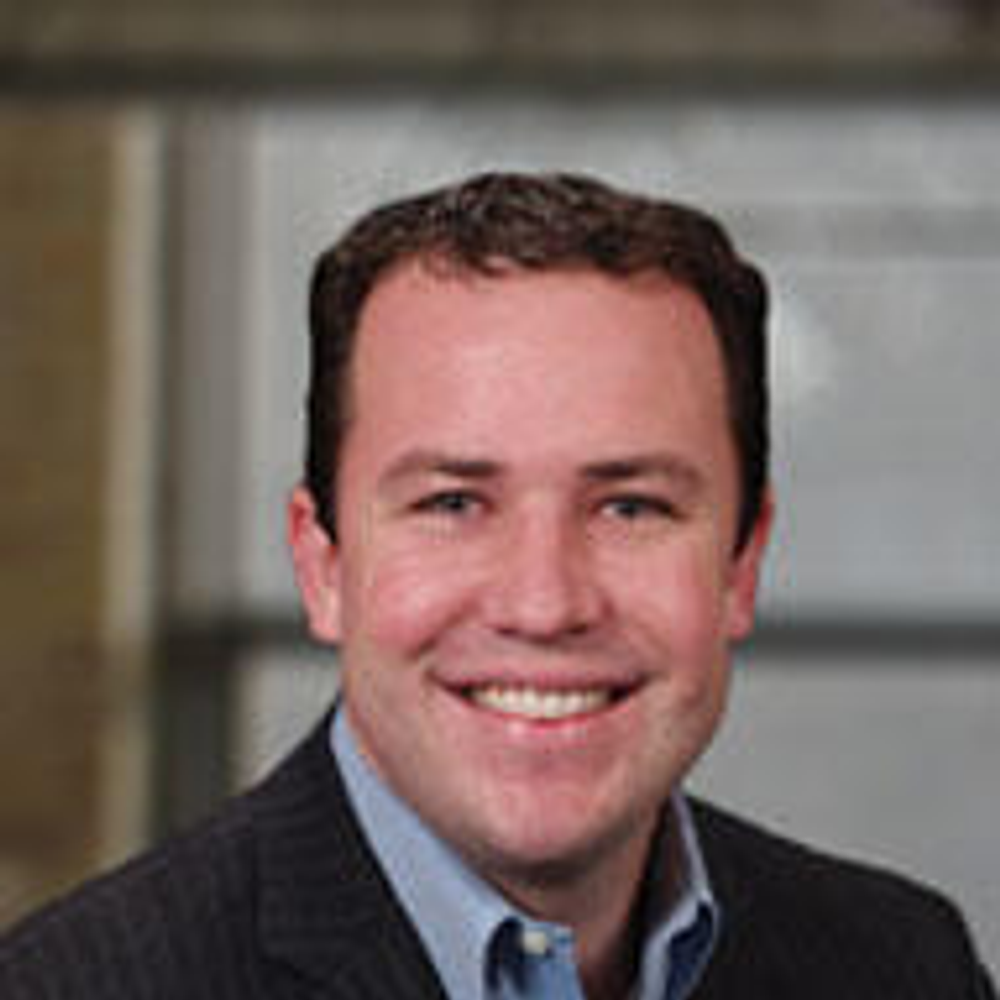 Jon Kreycik