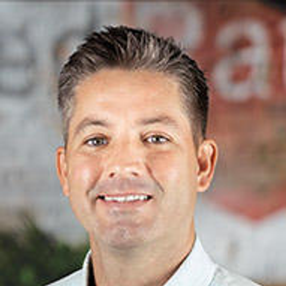 Nick Adey