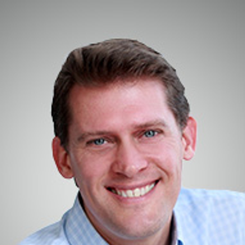 Caleb Johns