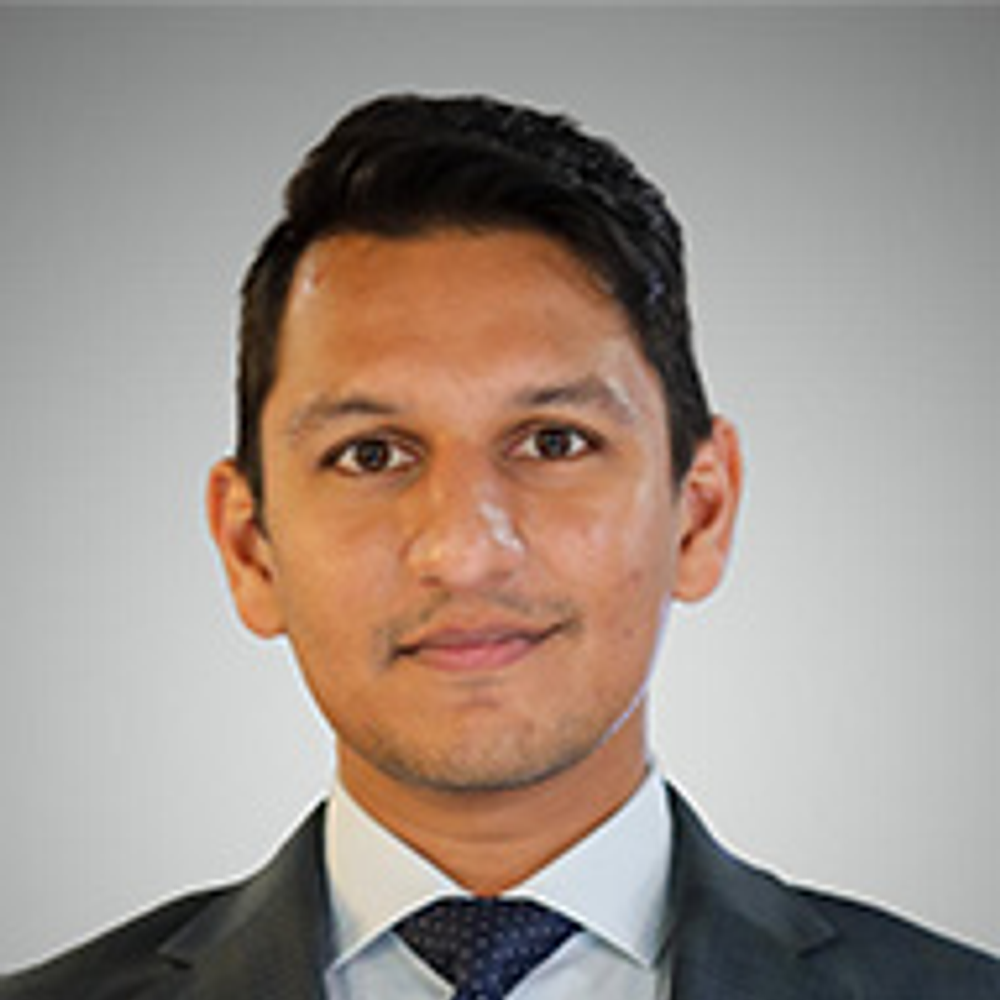 Yagnesh Mehta