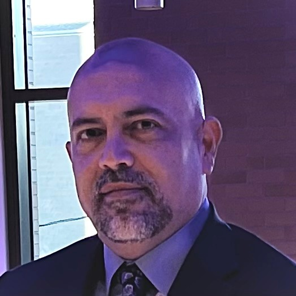 Miguel Astudillo