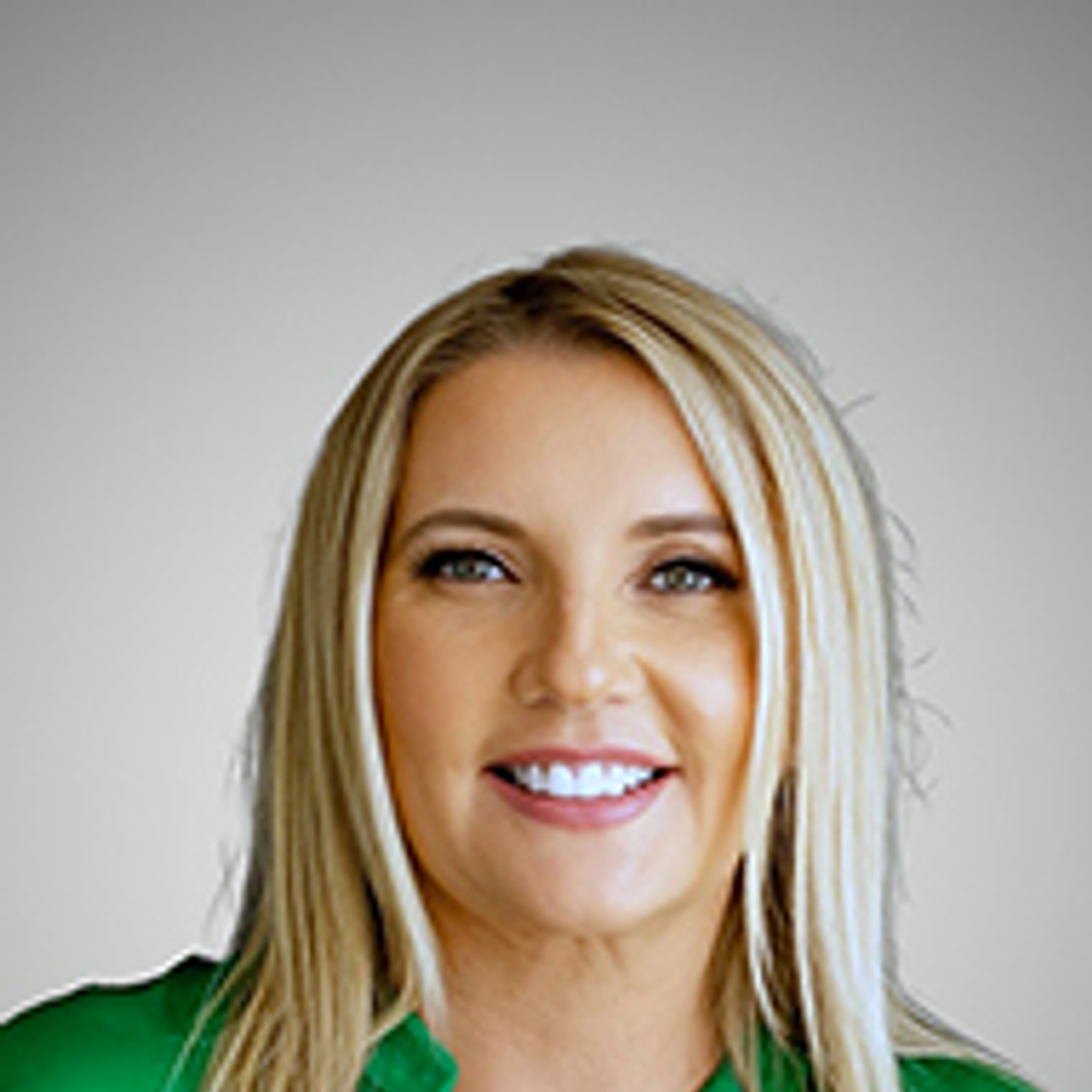 Wendy Kaiser
