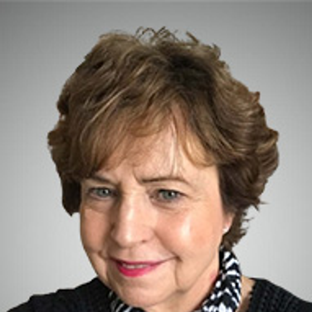 Judy Foster