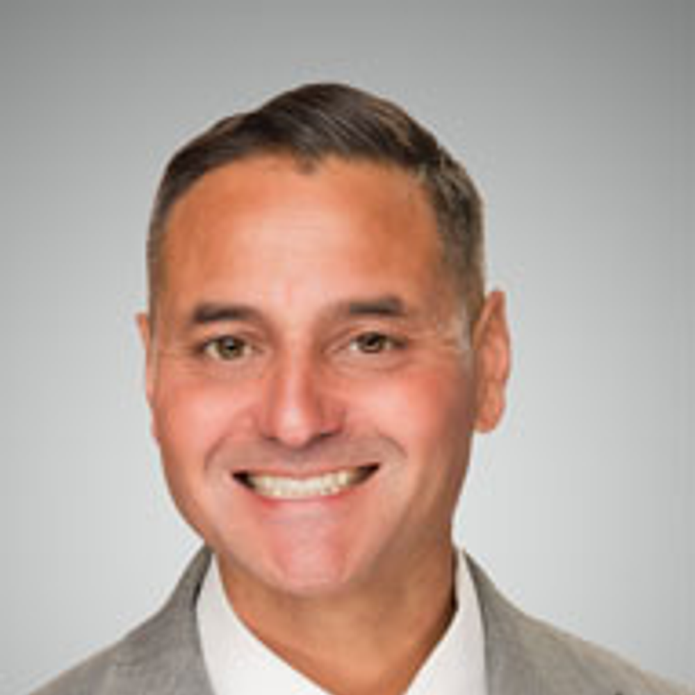 Mike Garay