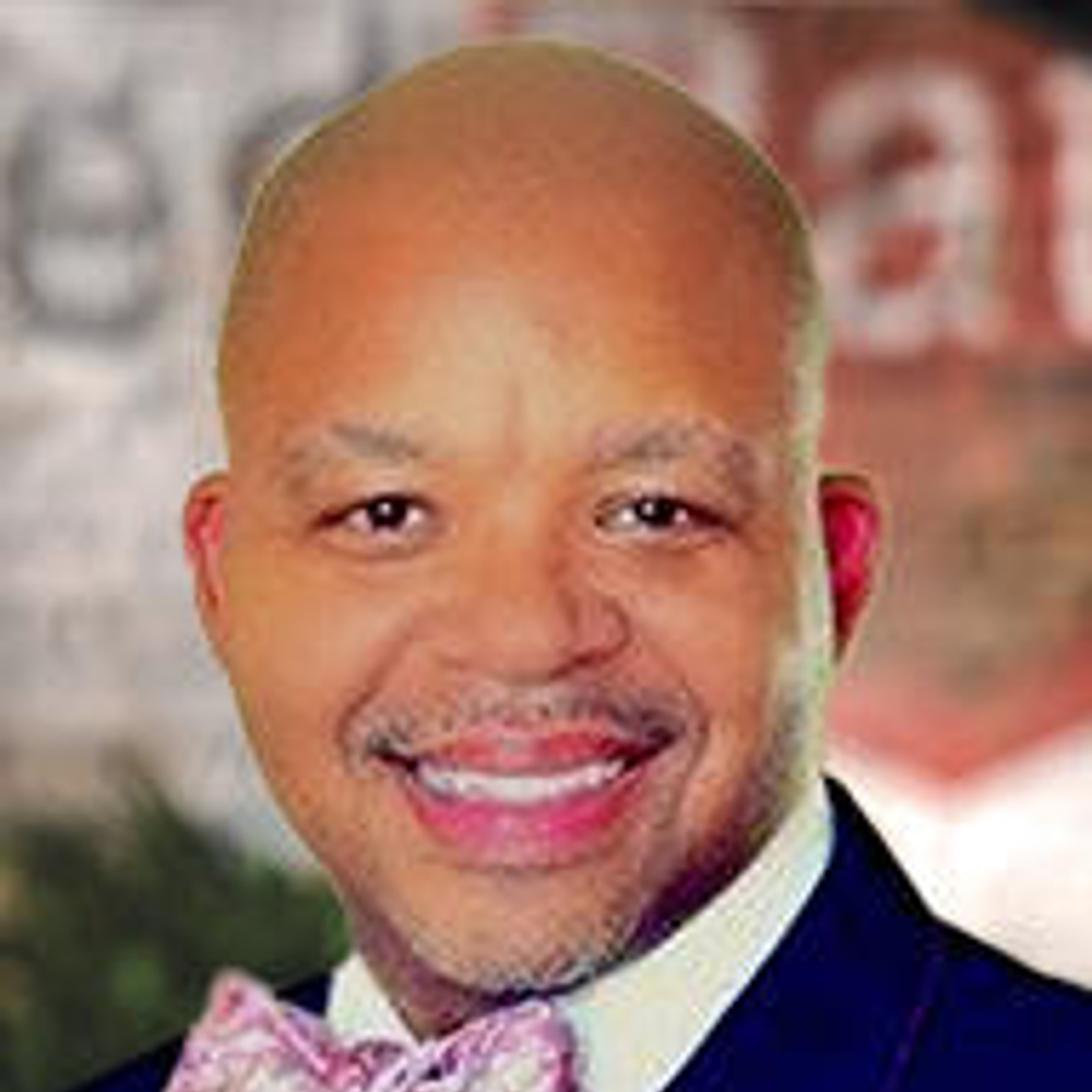 KJ Jackson