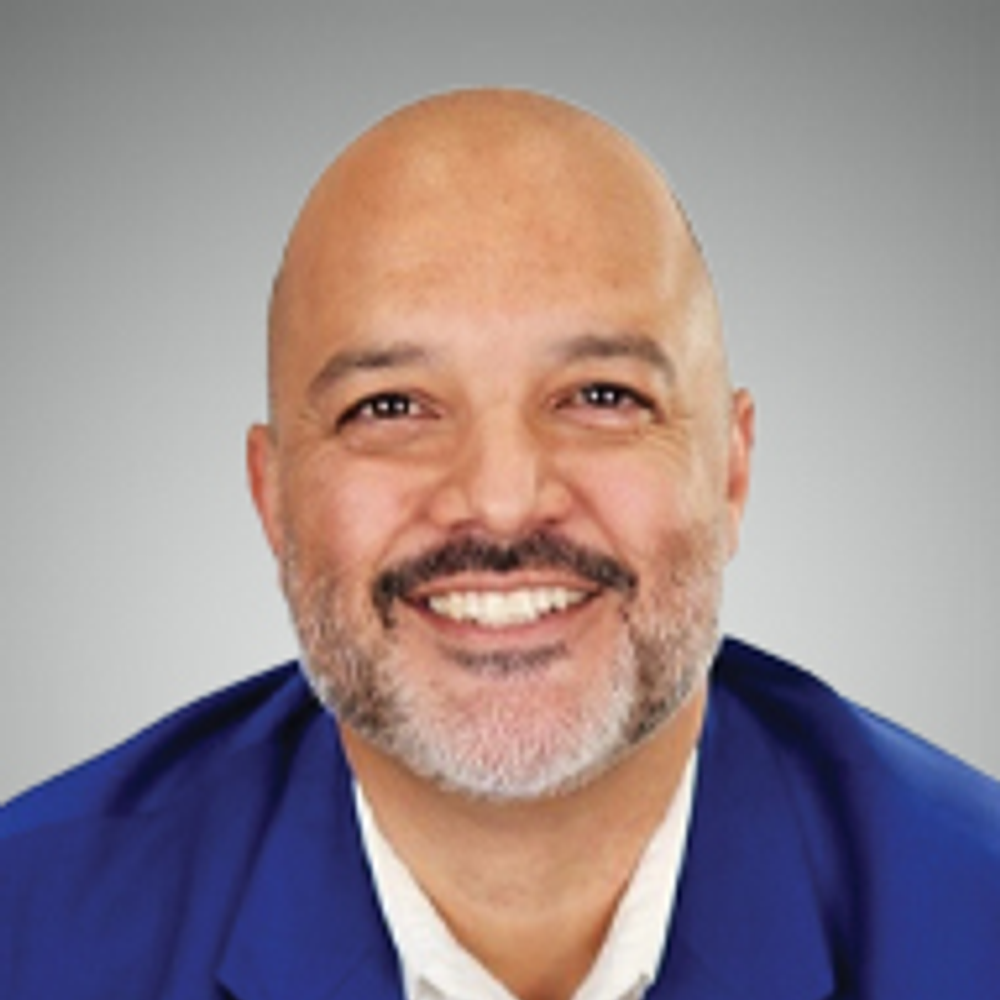 Marcelo Morales