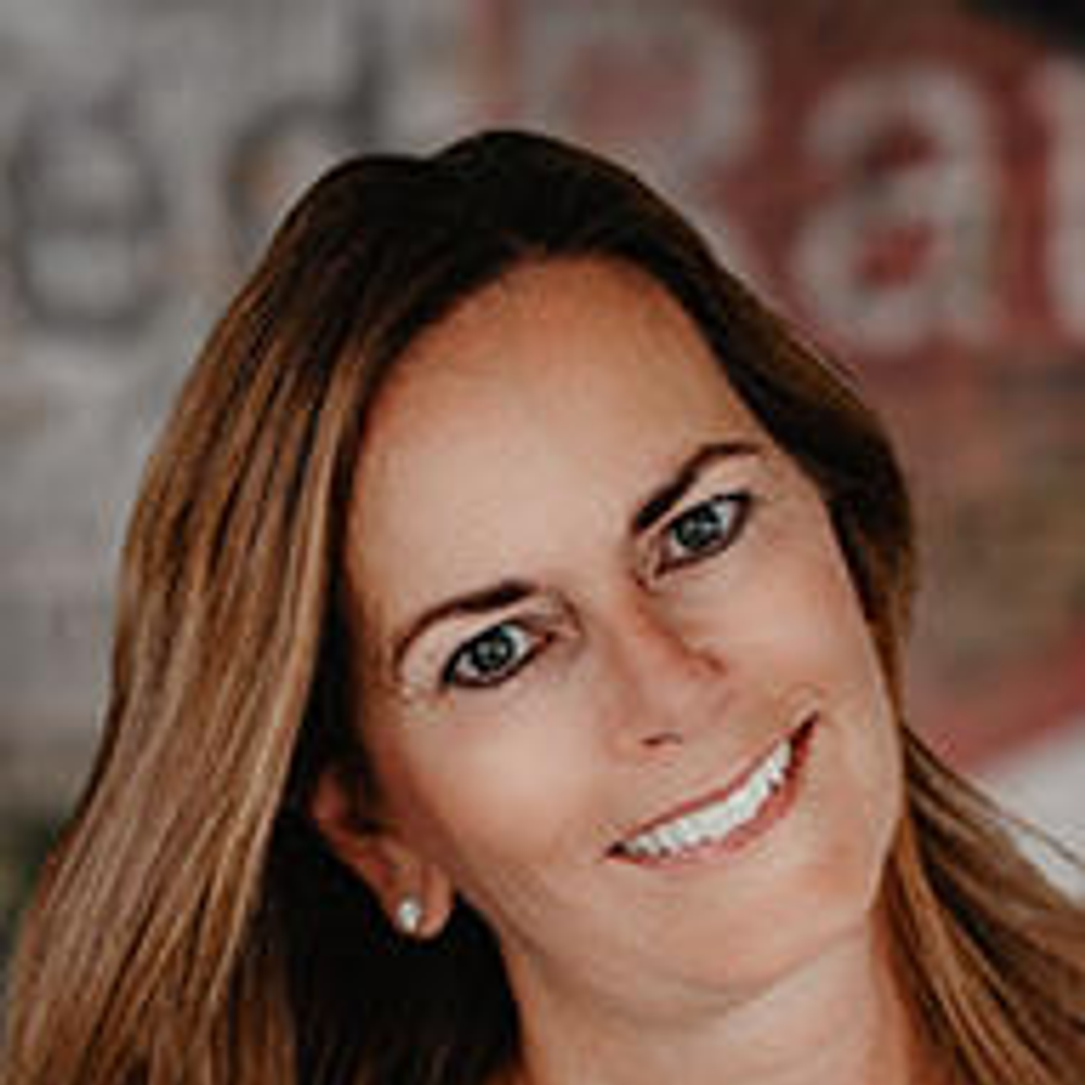 Pam Dahm