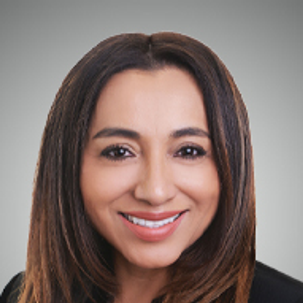 Patty Delgado