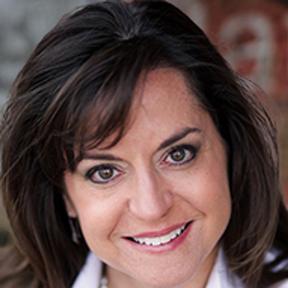 Cris Nelson
