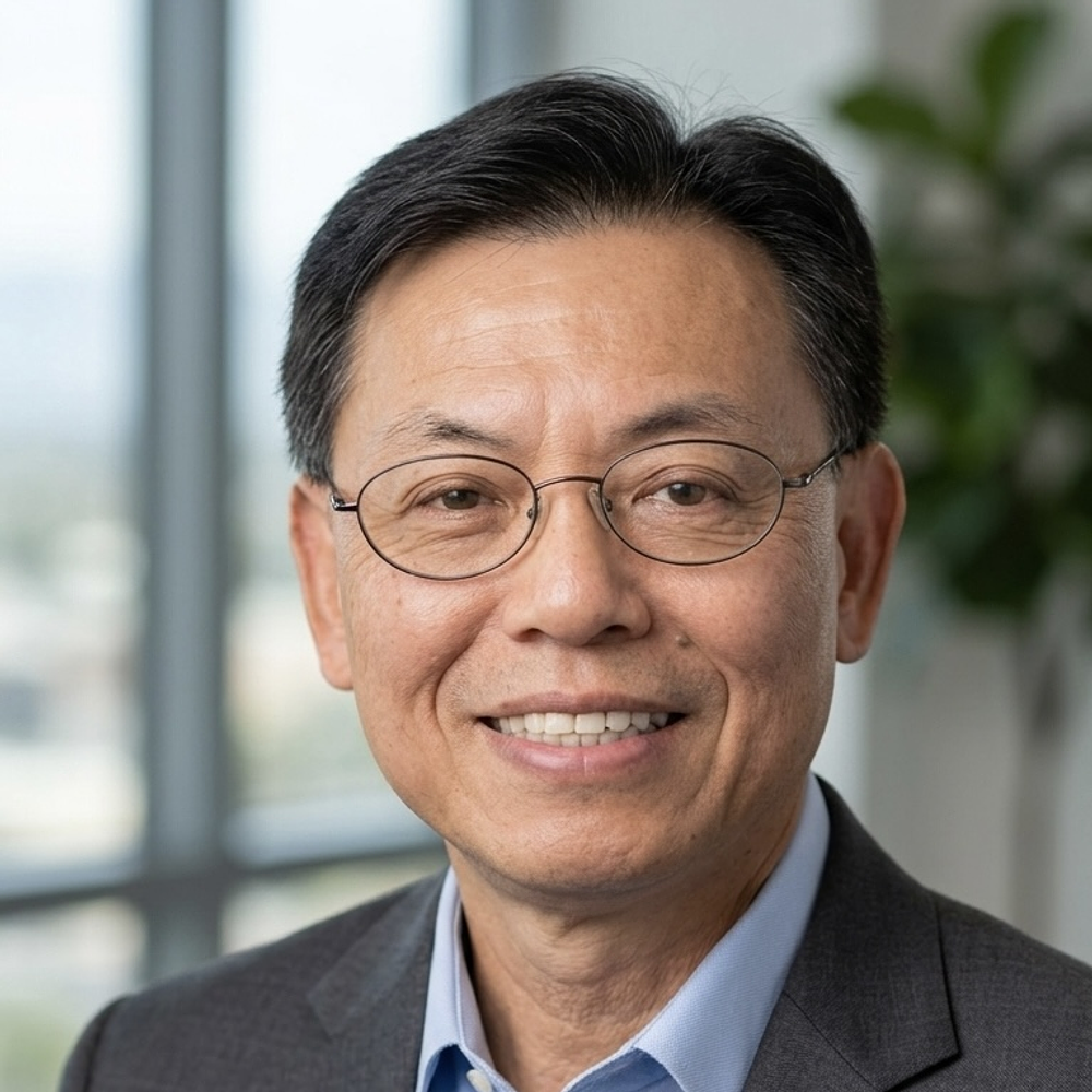 Victor Woo