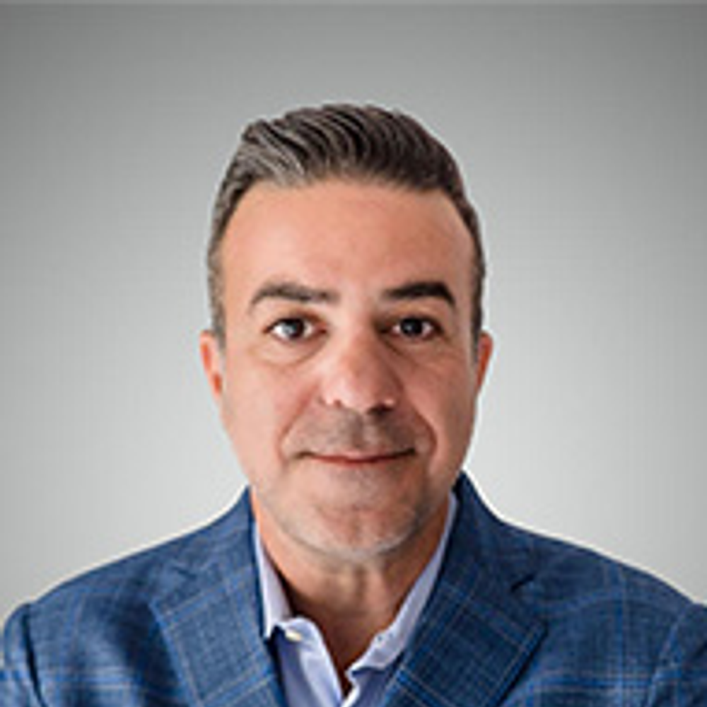 Mike Pelagio