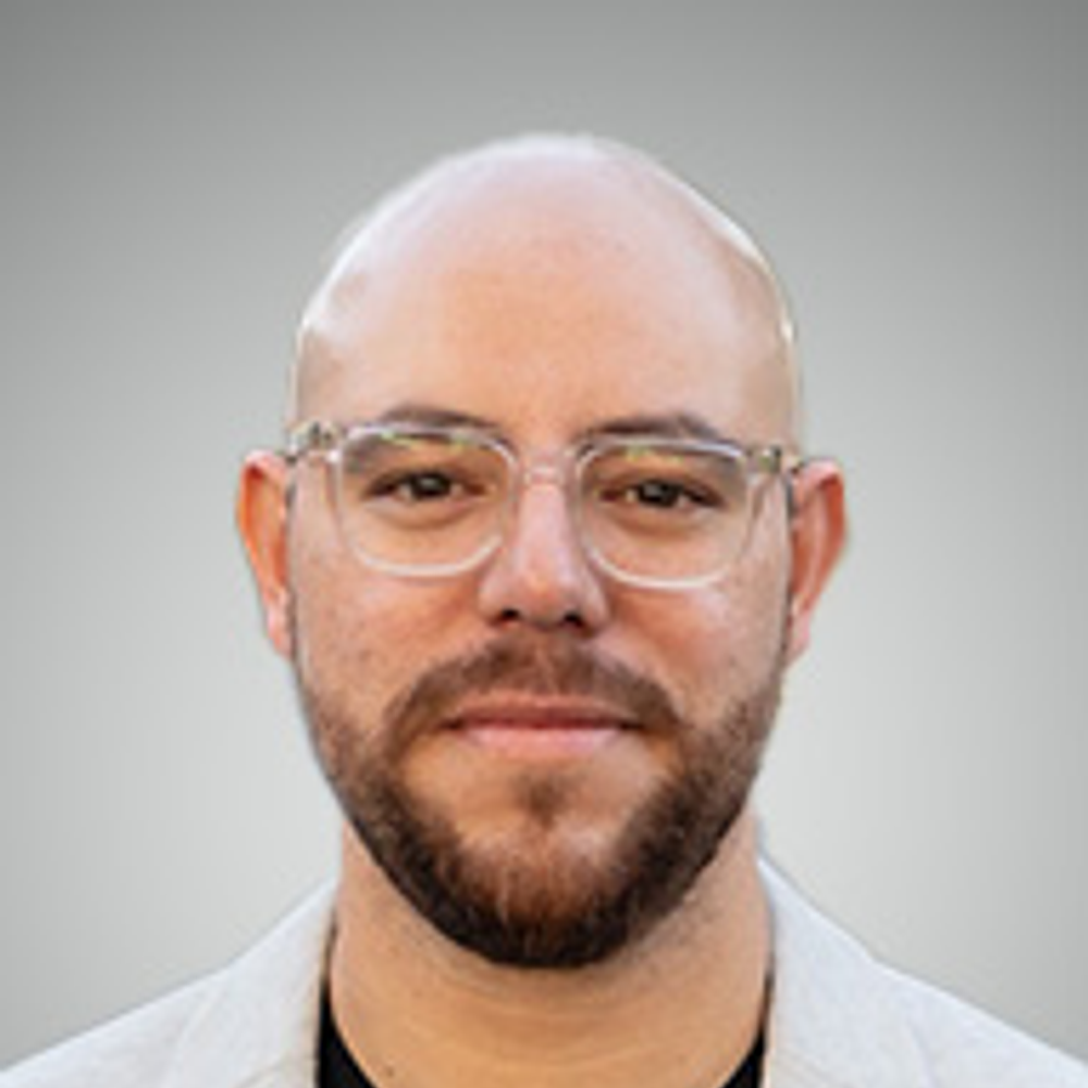 Martin A. Ramirez