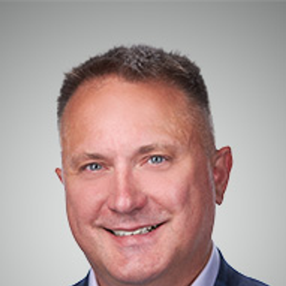 Todd Martin