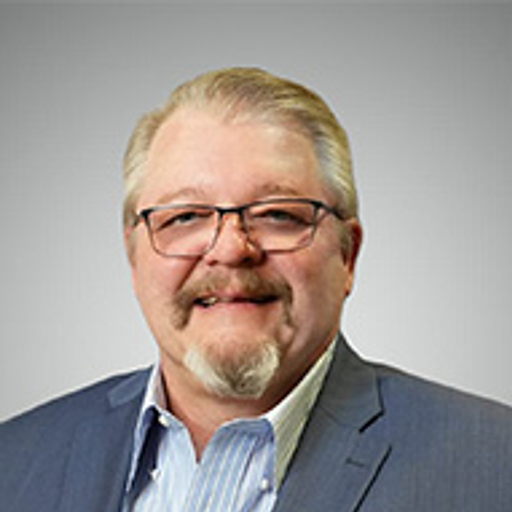 Randall Schaaf