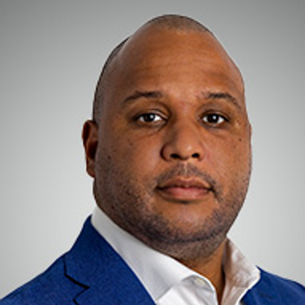 Darren Simonson