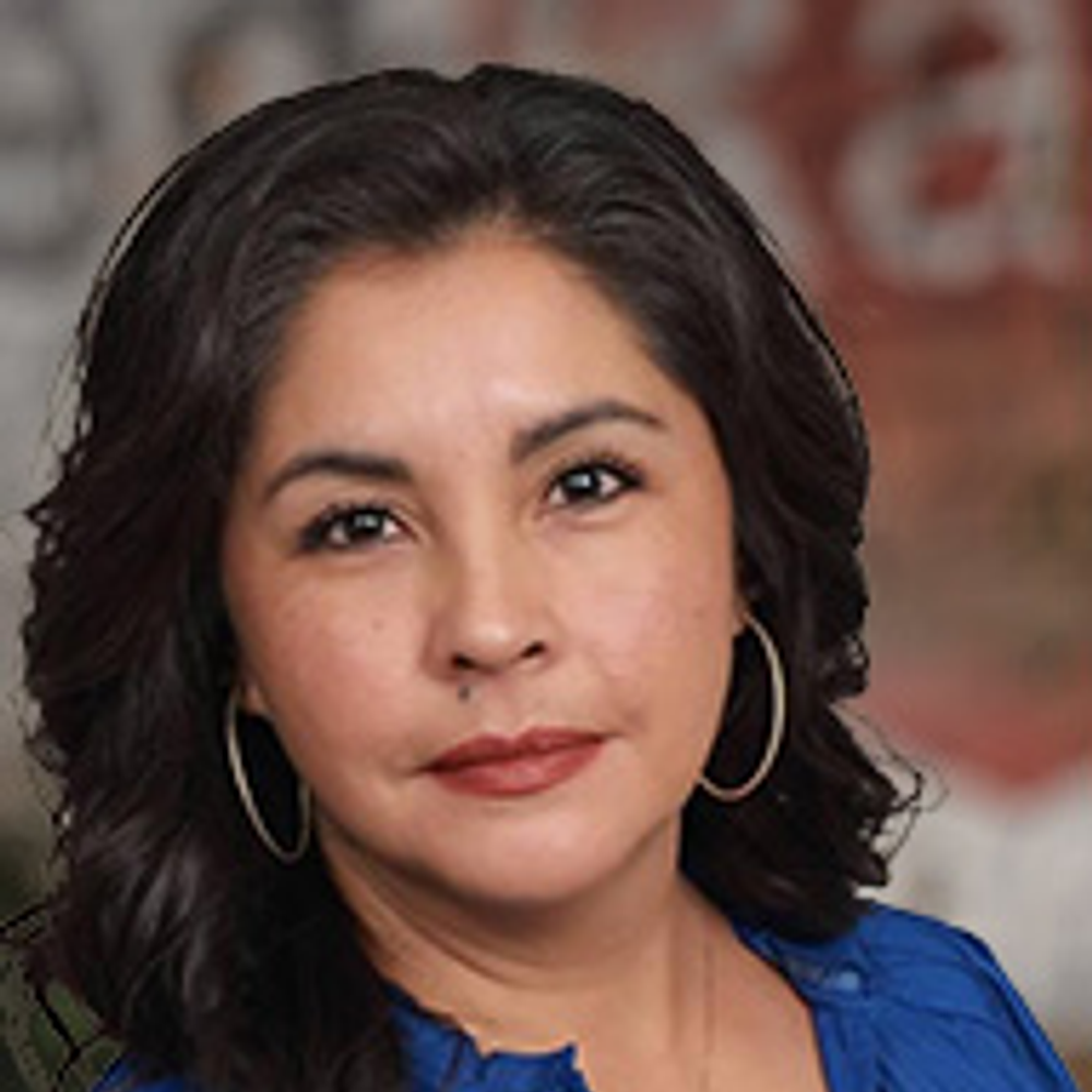 Araceli Morales