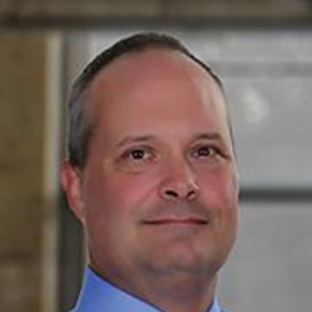 Jim Golotko
