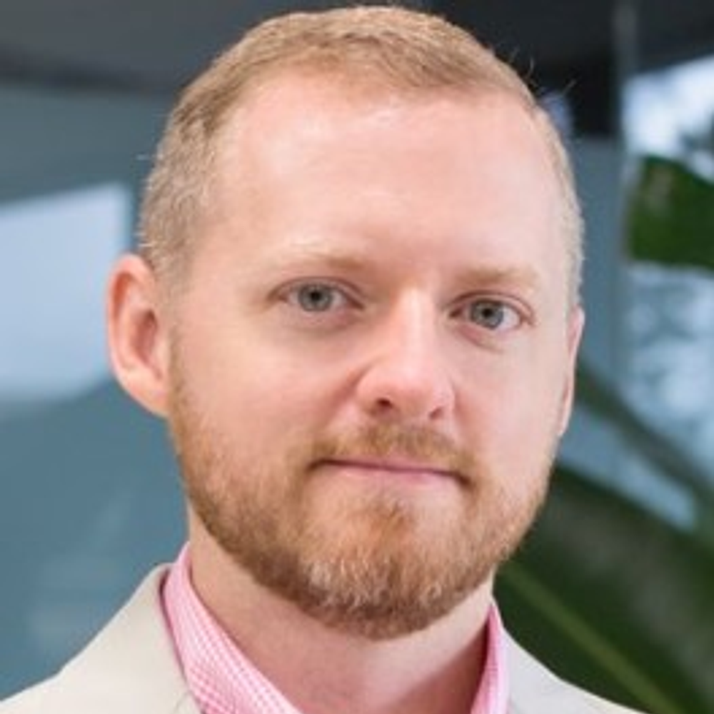 Derek Mercer