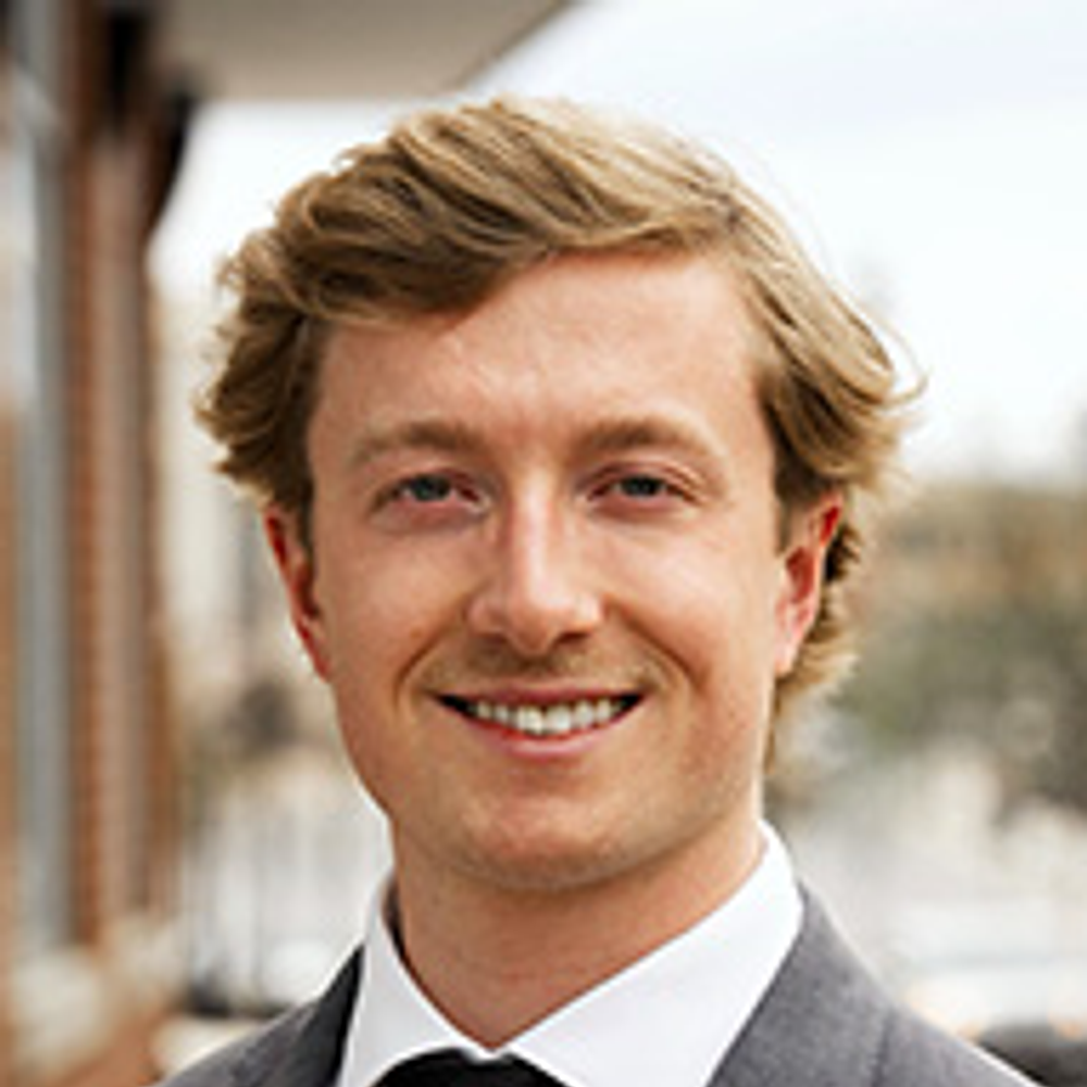 Devin Brink