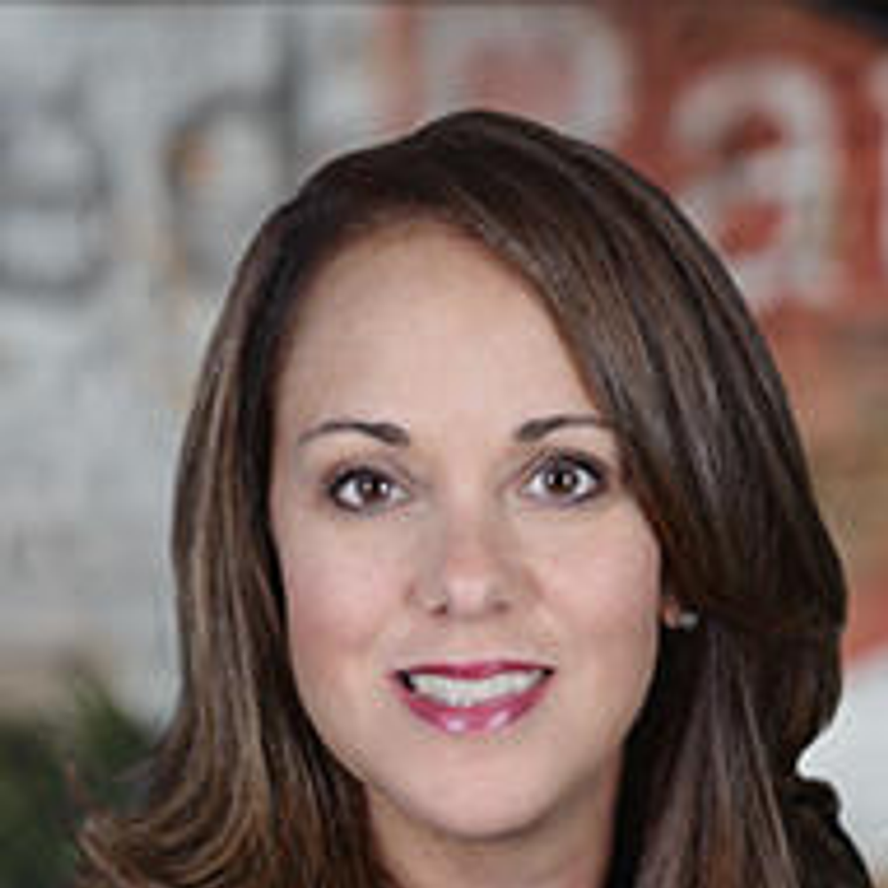 Christine Zuidema