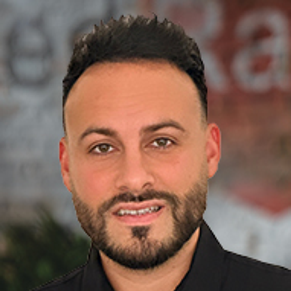 Andrew Narsi