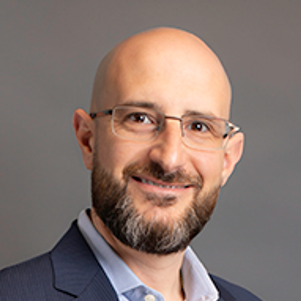 Marc Calicchio