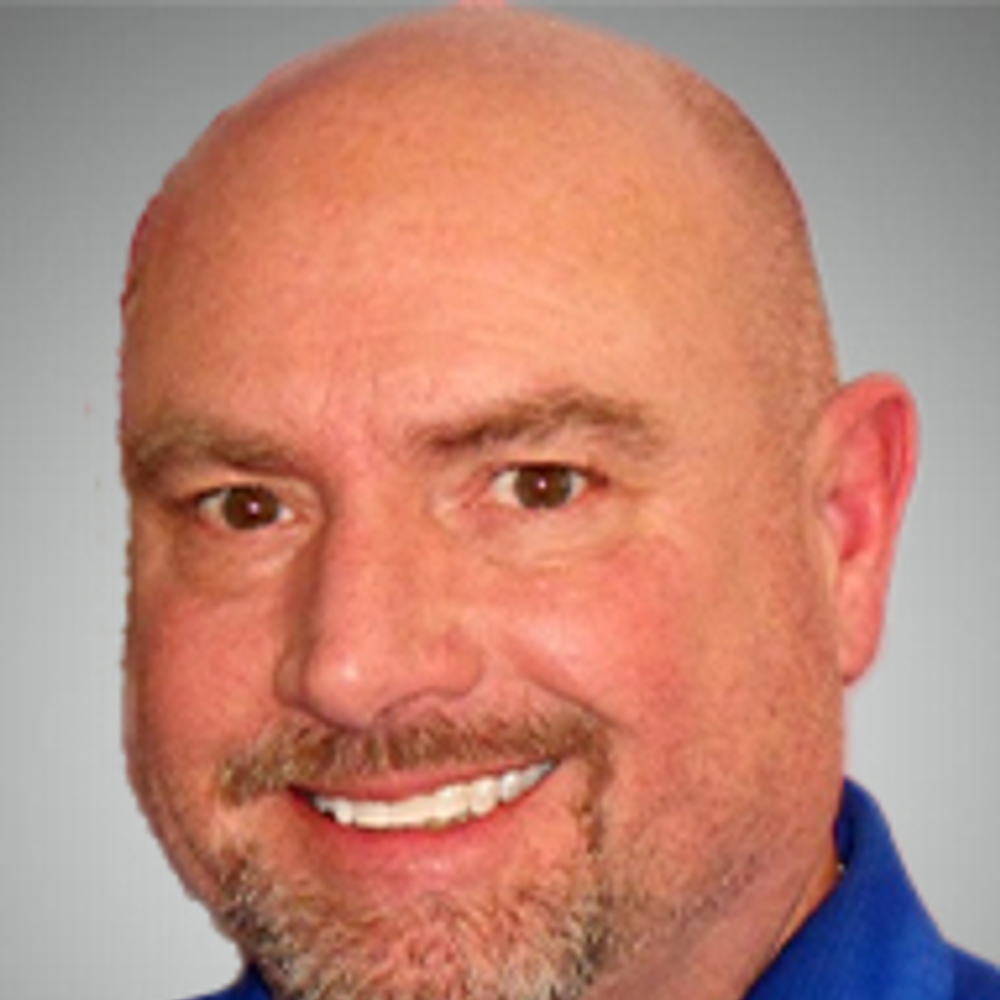 Mike Stull