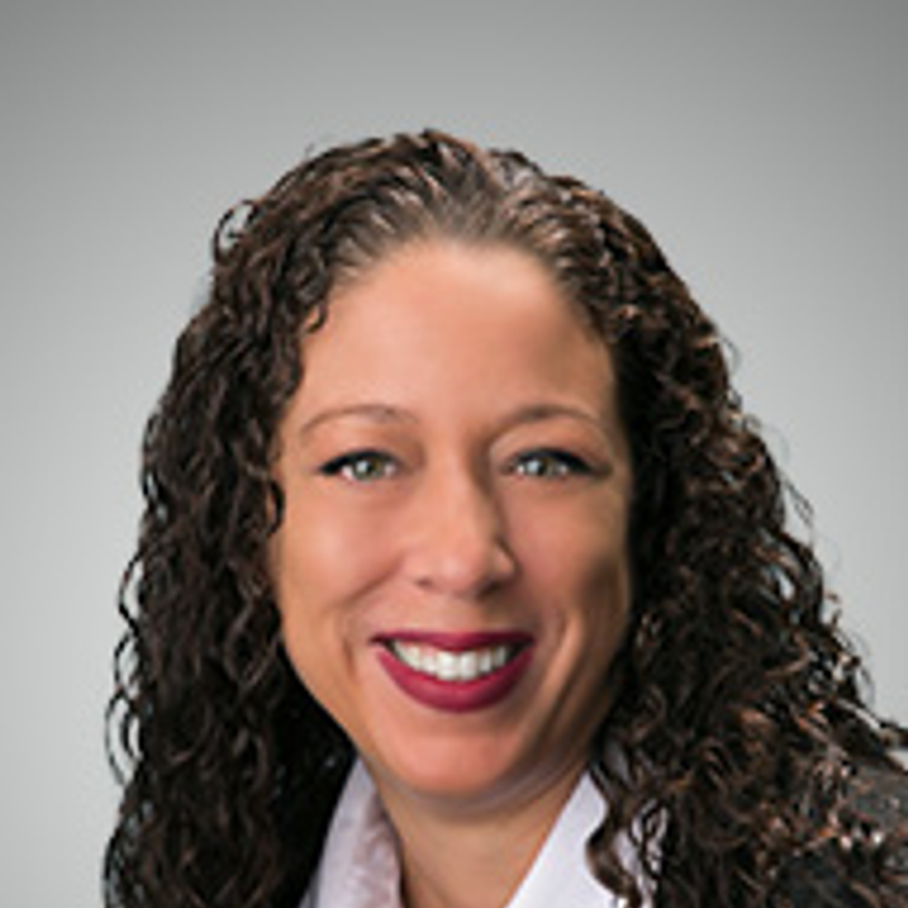 Rachel Geraci