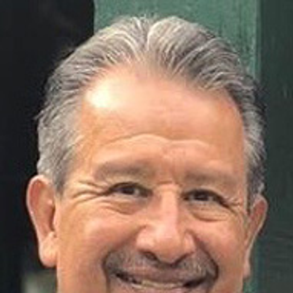 Marcos Rincon