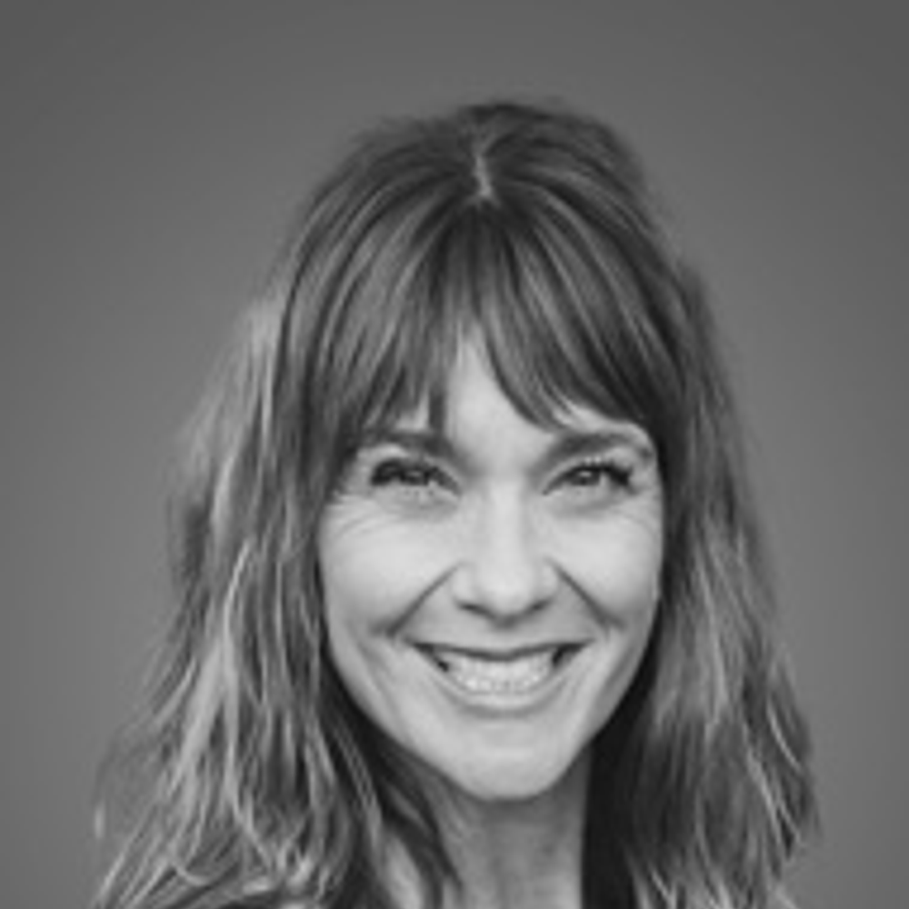 Mary Fabbio