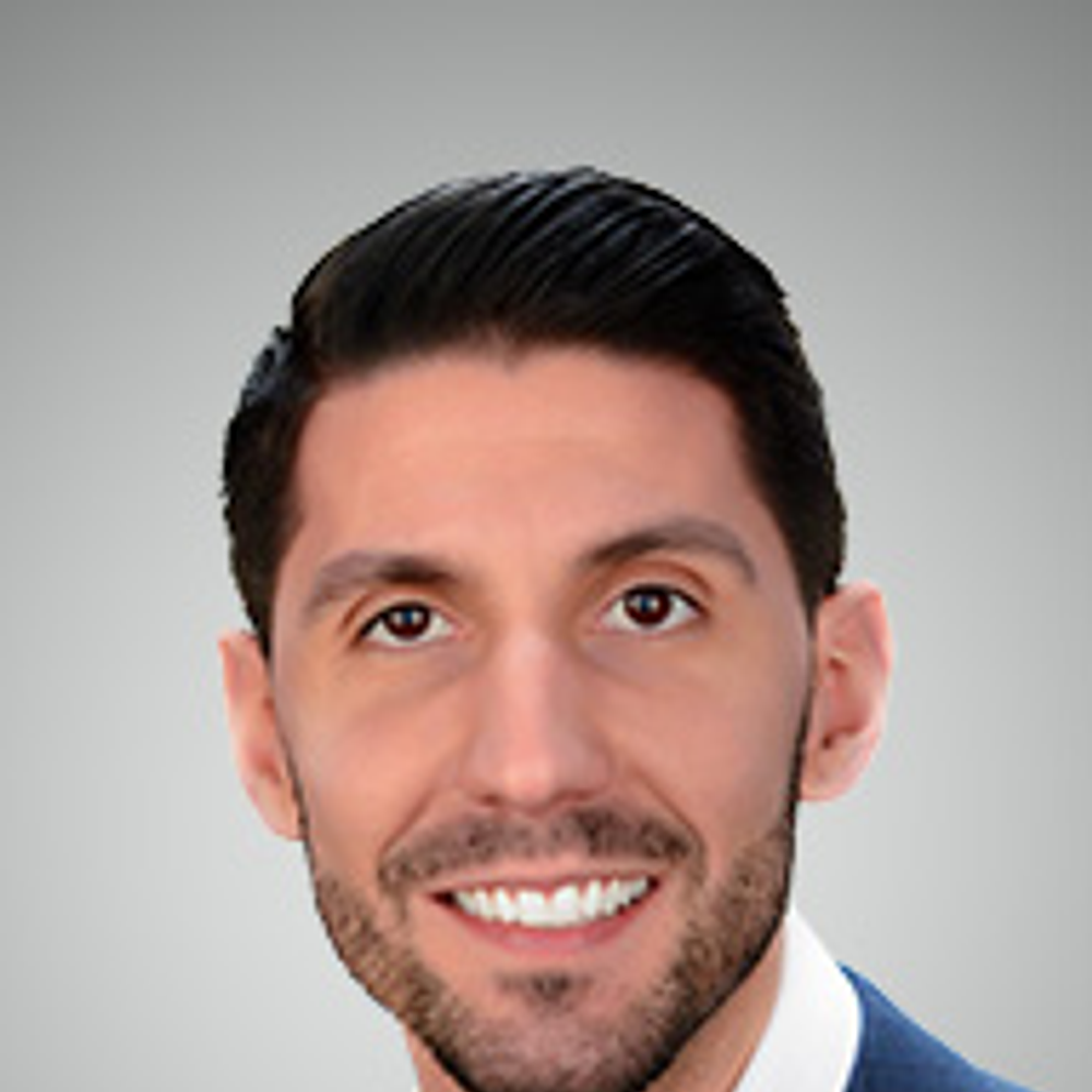 Nick Masouras