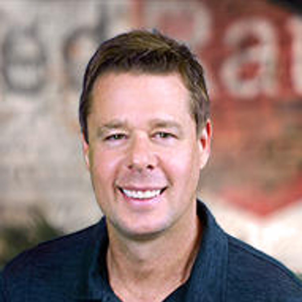 Kevin Sprincz